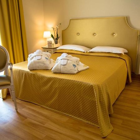 Hotel Terme Principe Абано Терме Екстериор снимка