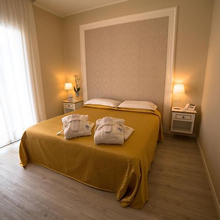 Hotel Terme Principe Абано Терме Екстериор снимка