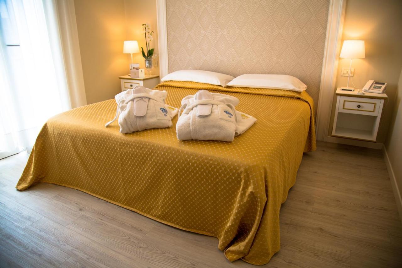 Hotel Terme Principe Абано Терме Екстериор снимка
