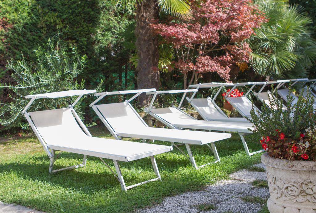 Hotel Terme Principe Абано Терме Екстериор снимка