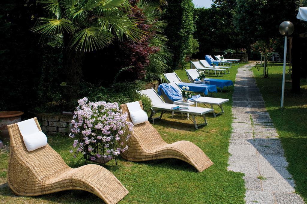 Hotel Terme Principe Абано Терме Екстериор снимка