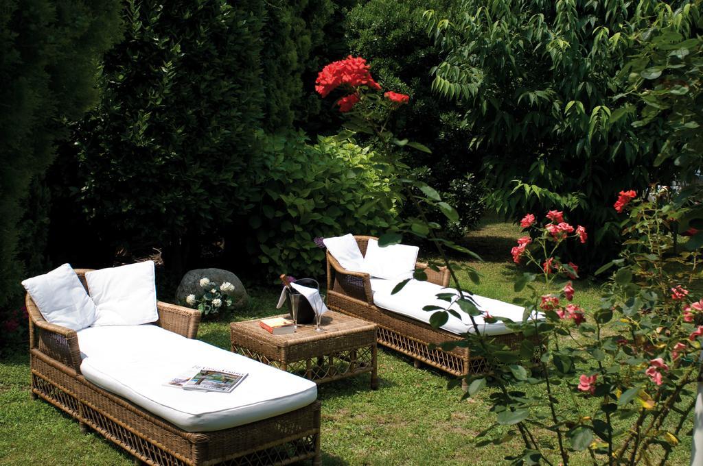 Hotel Terme Principe Абано Терме Екстериор снимка