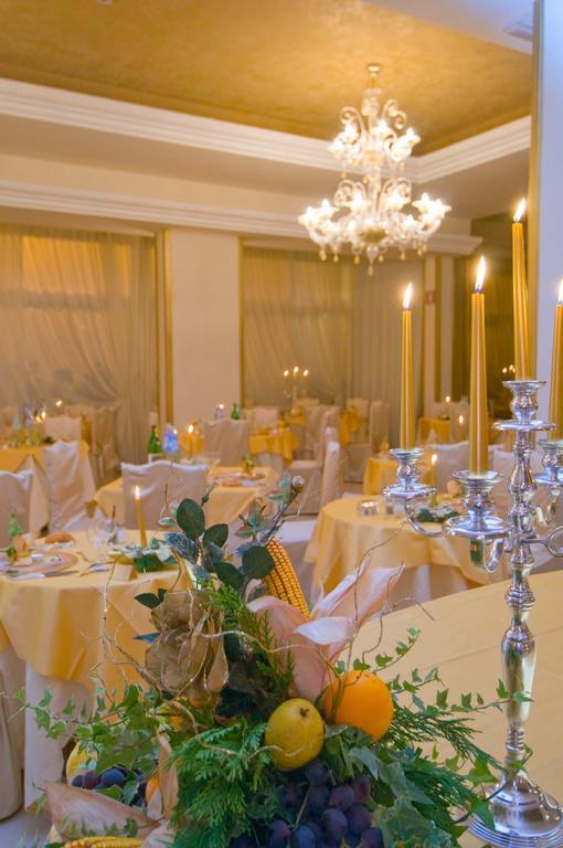 Hotel Terme Principe Абано Терме Екстериор снимка