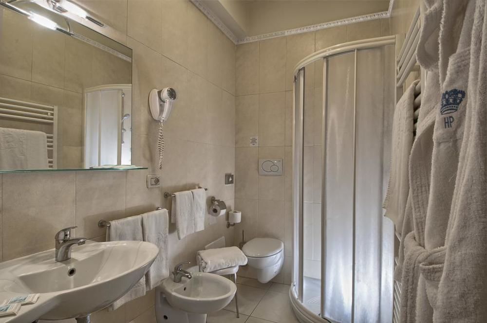 Hotel Terme Principe Абано Терме Екстериор снимка