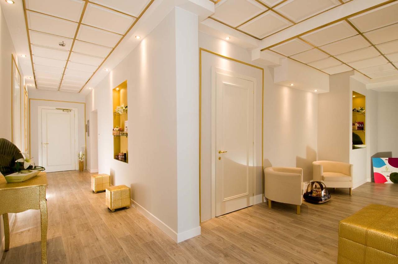 Hotel Terme Principe Абано Терме Екстериор снимка