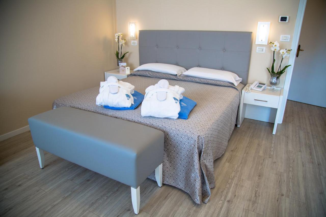 Hotel Terme Principe Абано Терме Екстериор снимка