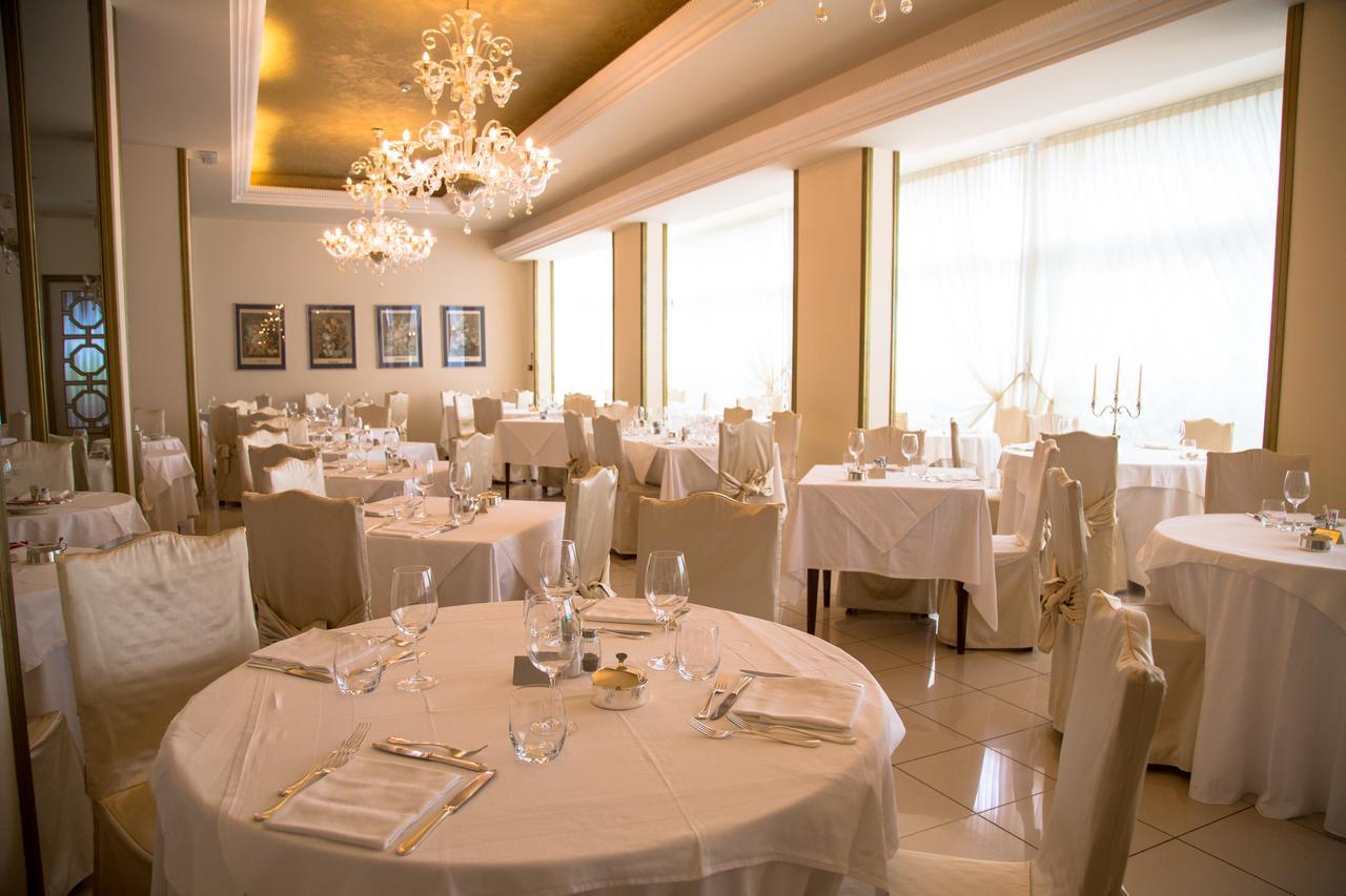 Hotel Terme Principe Абано Терме Екстериор снимка