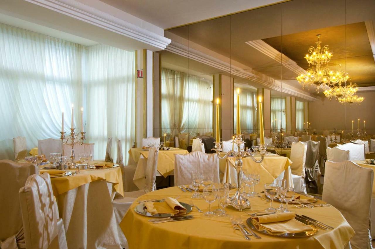 Hotel Terme Principe Абано Терме Екстериор снимка