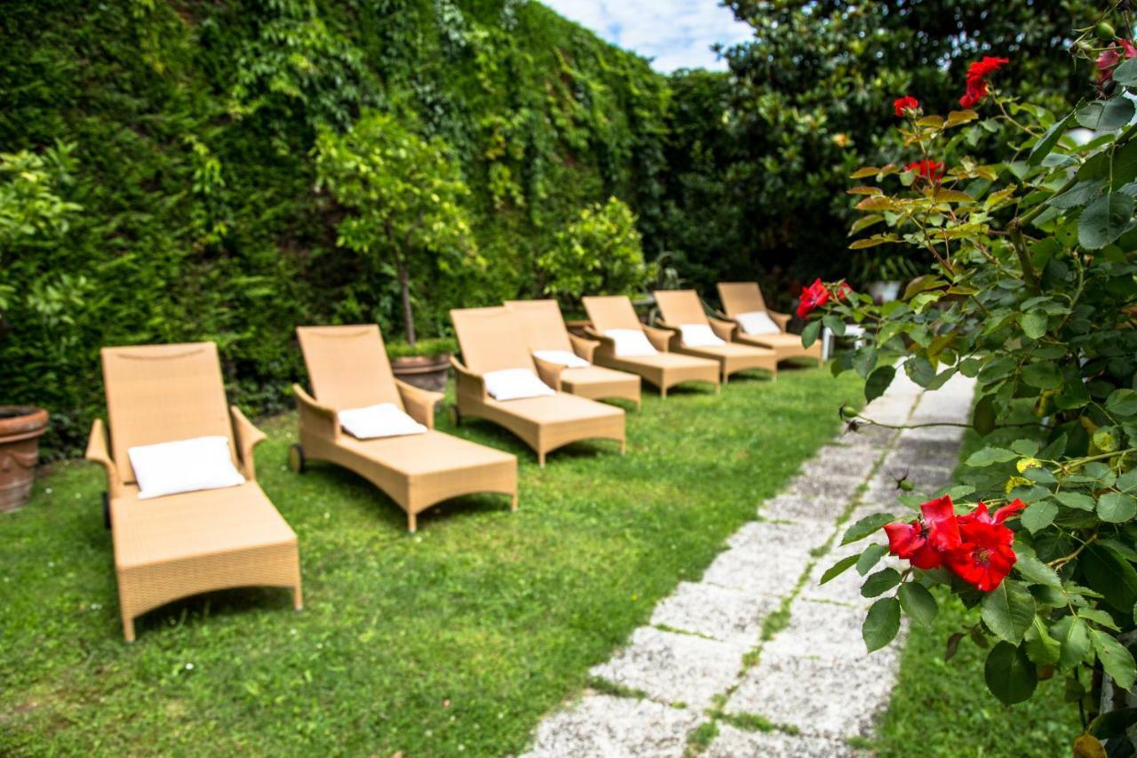 Hotel Terme Principe Абано Терме Екстериор снимка